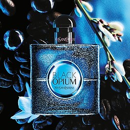 Black Opium Eau de Parfum Intense
